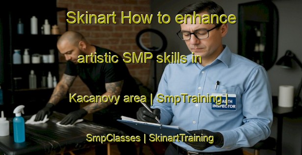 Skinart How to enhance artistic SMP skills in Kacanovy area | SmpTraining | SmpClasses | SkinartTraining-Czech Republic